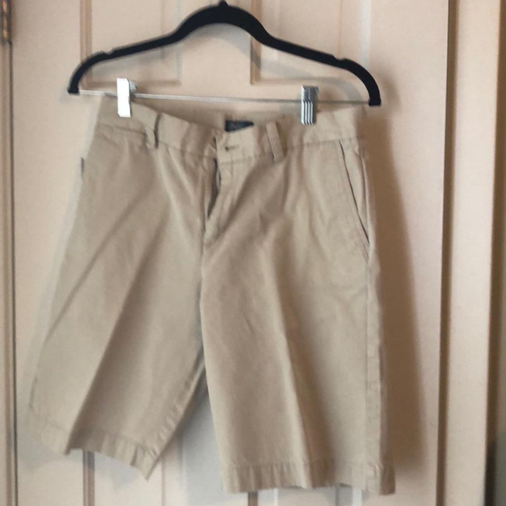 Boys Polo shorts